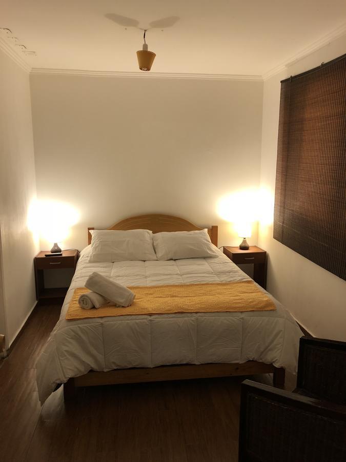 Hostal Lacroix Vina del Mar Exteriér fotografie