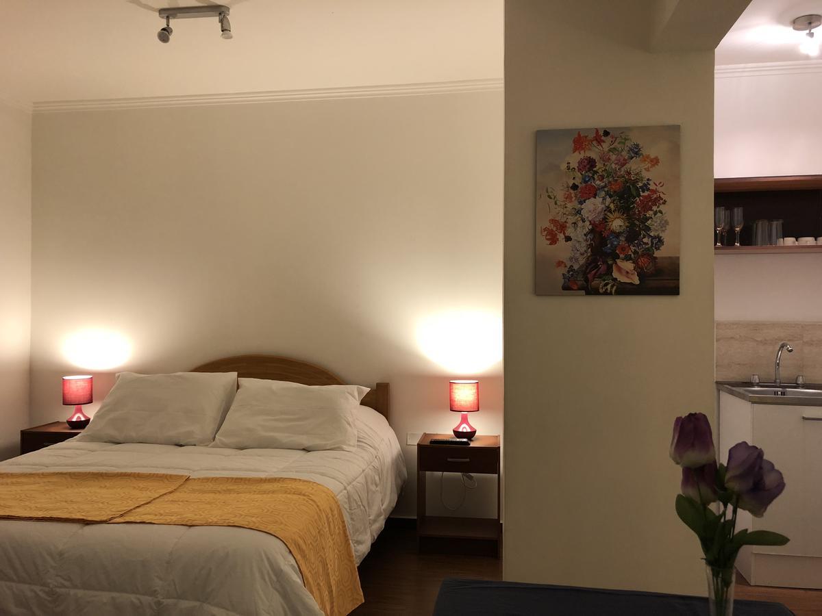Hostal Lacroix Vina del Mar Exteriér fotografie