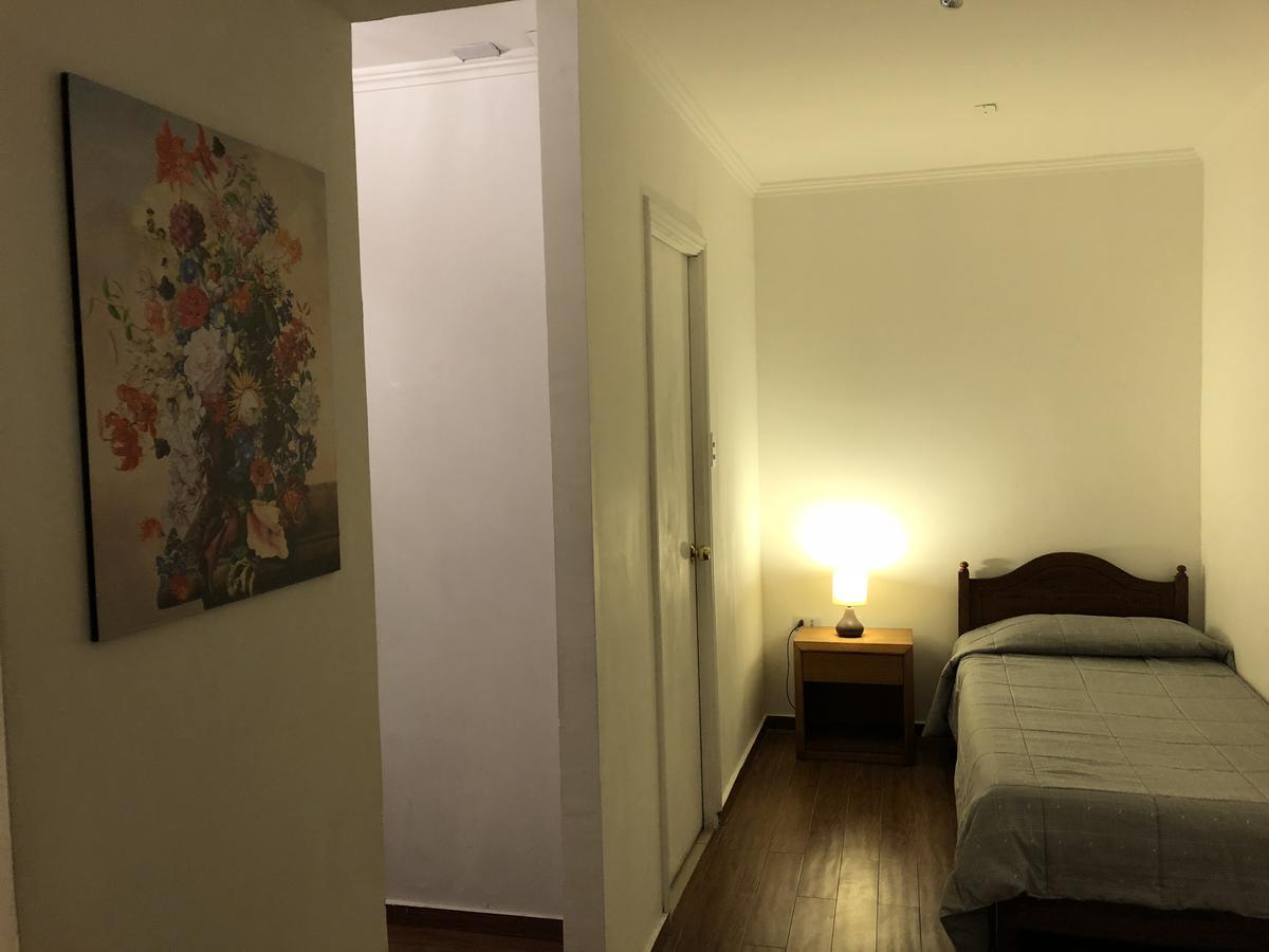 Hostal Lacroix Vina del Mar Exteriér fotografie