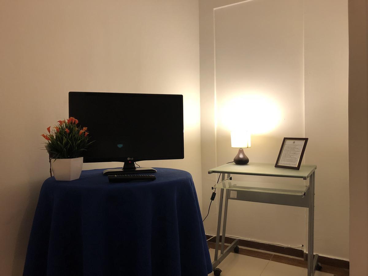 Hostal Lacroix Vina del Mar Exteriér fotografie