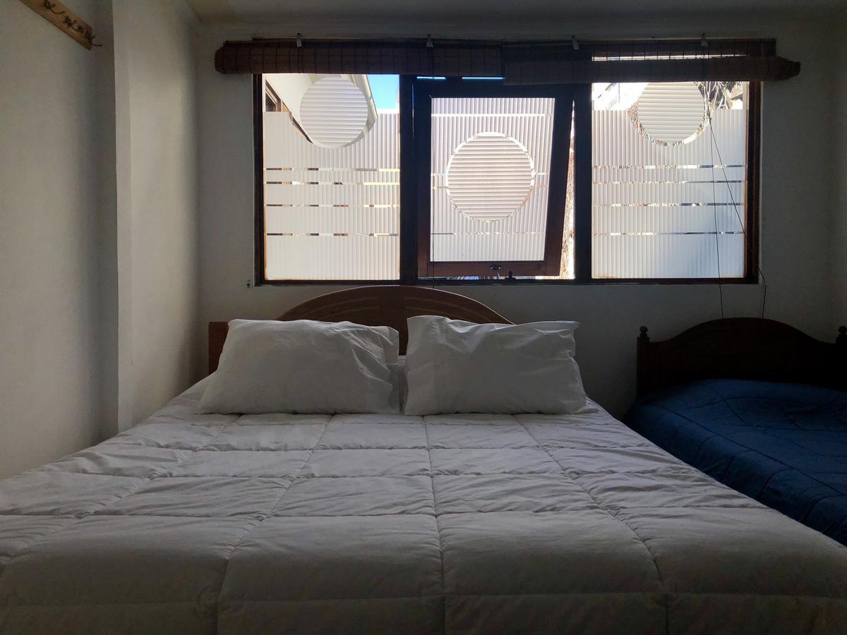 Hostal Lacroix Vina del Mar Exteriér fotografie