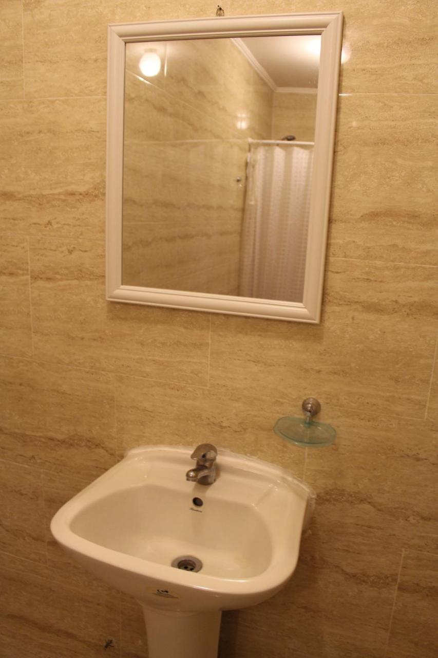 Hostal Lacroix Vina del Mar Exteriér fotografie