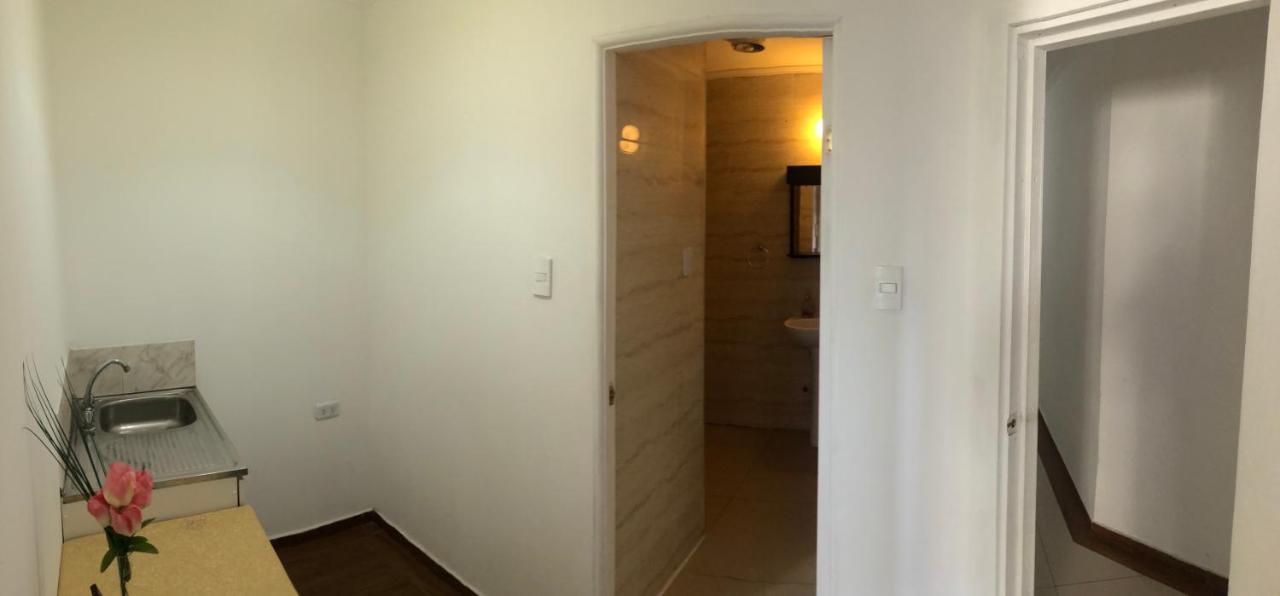 Hostal Lacroix Vina del Mar Exteriér fotografie