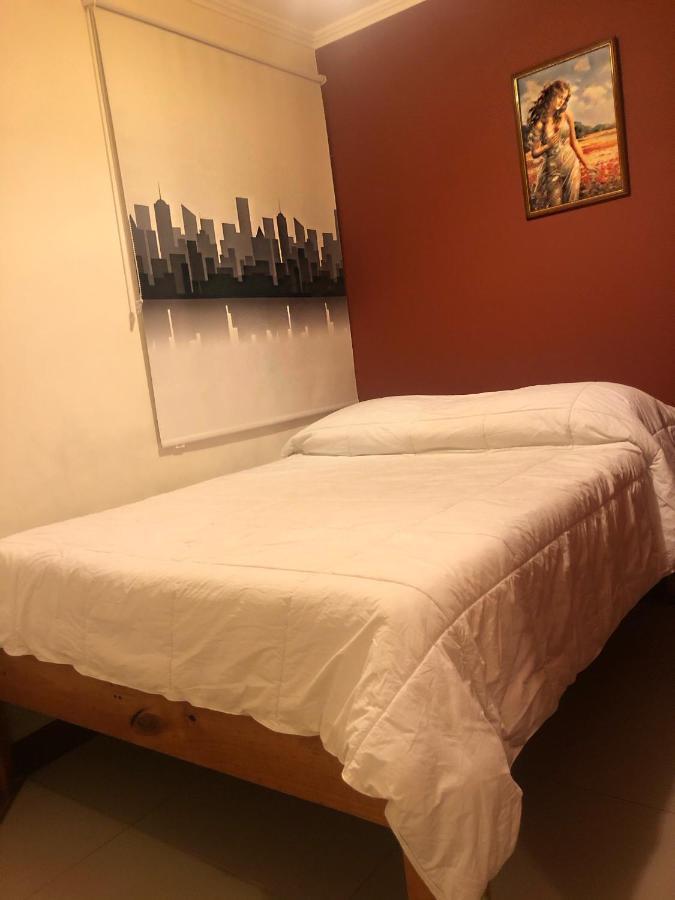 Hostal Lacroix Vina del Mar Exteriér fotografie