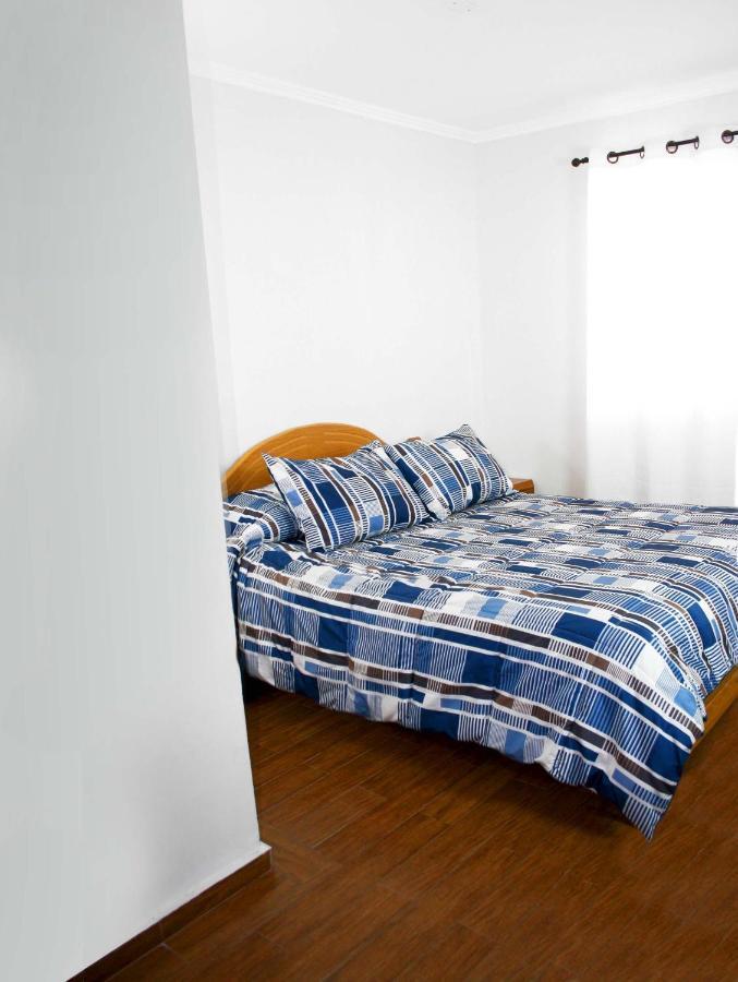 Hostal Lacroix Vina del Mar Exteriér fotografie